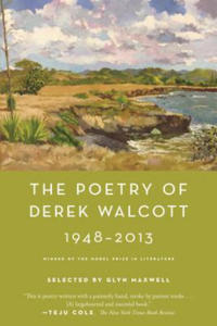 Poetry of Derek Walcott 1948-2013 - 2866515196