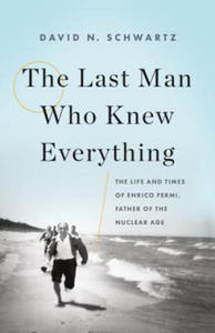 Last Man Who Knew Everything - 2871413428