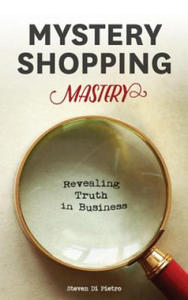 Mystery Shopping Mastery - 2871525086