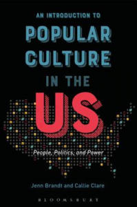 Introduction to Popular Culture in the US - 2878786072