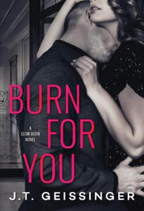 Burn for You - 2862008012