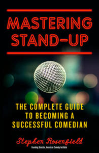 Mastering Stand Up - 2861876736