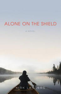Alone on the Shield - 2873992874
