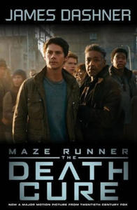Maze Runner 3: The Death Cure - 2852755906