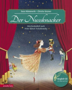 Der Nussknacker - 2865674377