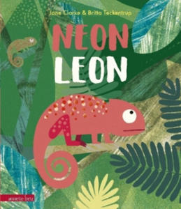 Neon Leon - 2863951876