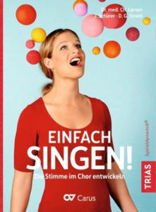 Einfach singen! - 2861908016