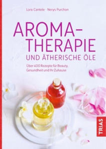 Aromatherapie und therische le - 2873488672