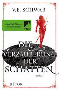 Die Verzauberung der Schatten - 2877624637