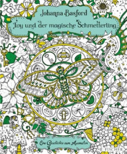 Ivy und der magische Schmetterling - 2877608672