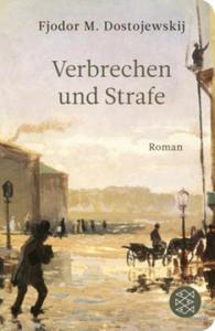 Verbrechen und Strafe - 2878310398