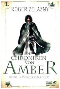 Die neun Prinzen von Amber - 2875126416