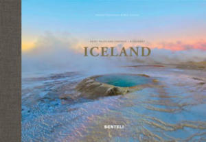 Iceland: Fairy Tales & Legends - 2867589499