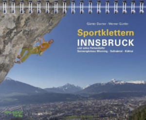 Sportklettern Innsbruck und seine Feriendrfer - 2875667601