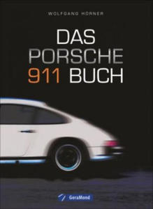 Das Porsche 911 Buch - 2873786214