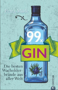 99 x Gin - 2878624232