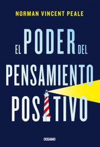 El Poder del Pensamiento Positivo - 2874801490