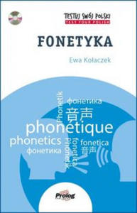 Testuj Swoj Polski - Fonetyka: Test Your Polish - Phonetics - 2867097953