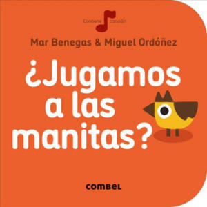 ?Jugamos a Las Manitas? - 2861900818