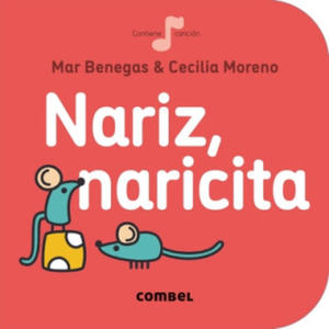 Nariz, Naricita - 2861877427