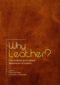 Why Leather? - 2877778331