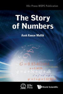 Story Of Numbers, The - 2873606687