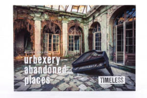 Urbexery abandoned places - Timeless - 2878315466