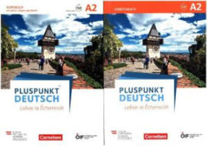 Pluspunkt Deutsch - Leben in  - 2861909774