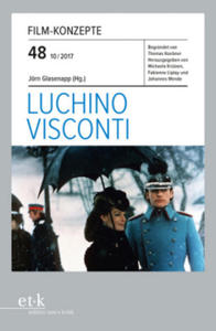 Luchino Visconti - Film-Konzepte 48 - 2877633837