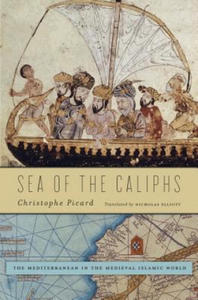 Sea of the Caliphs - 2877314915