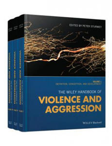 Wiley Handbook of Violence and Aggression - 2862165567