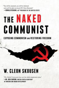 Naked Communist