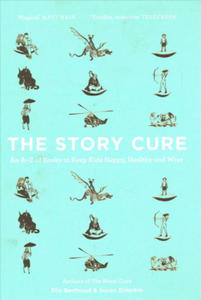 Story Cure - 2878626500