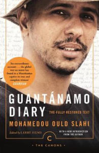 Guantanamo Diary - 2869854081