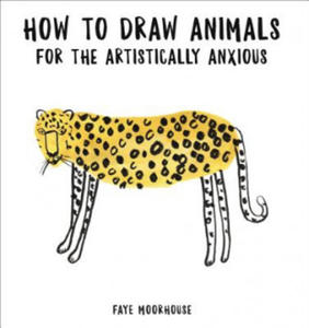 How to Draw Animals for the Artistically Anxious - 2877866158