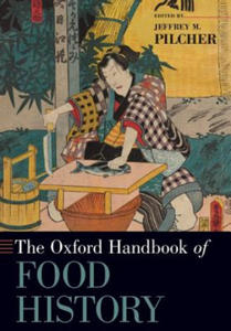Oxford Handbook of Food History - 2877630314