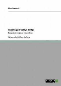Roeblings Brooklyn Bridge - 2876337662