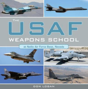 USAF Weapons School at Nellis Air Force Base Nevada - 2878439970