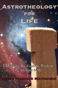 Astrotheology for Life - 2866873236