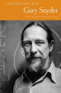 Conversations with Gary Snyder - 2862020178