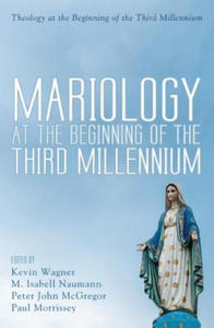 Mariology at the Beginning of the Third Millennium - 2878439969