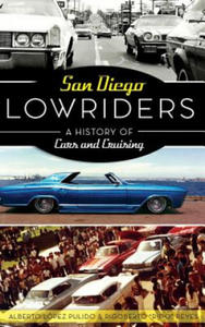 SAN DIEGO LOWRIDERS - 2866518723