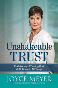 Unshakeable Trust - 2871700876