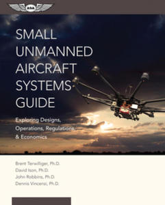 SMALL UNMANNED AIRCRAFT SYSTEM - 2874078071