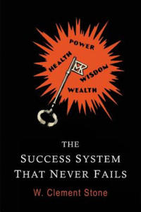The Success System That Never Fails - 2867091644