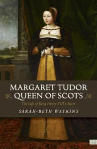 Margaret Tudor, Queen of Scots - 2869245368