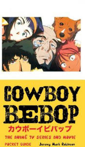 Cowboy Bebop - 2866514835