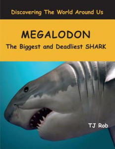 Megalodon - 2866522209