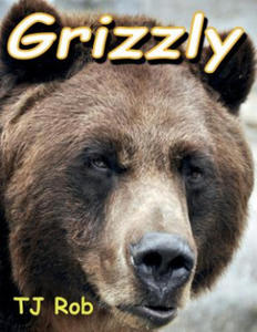 Grizzly - 2877184823