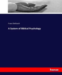 System of Biblical Psychology - 2870489659